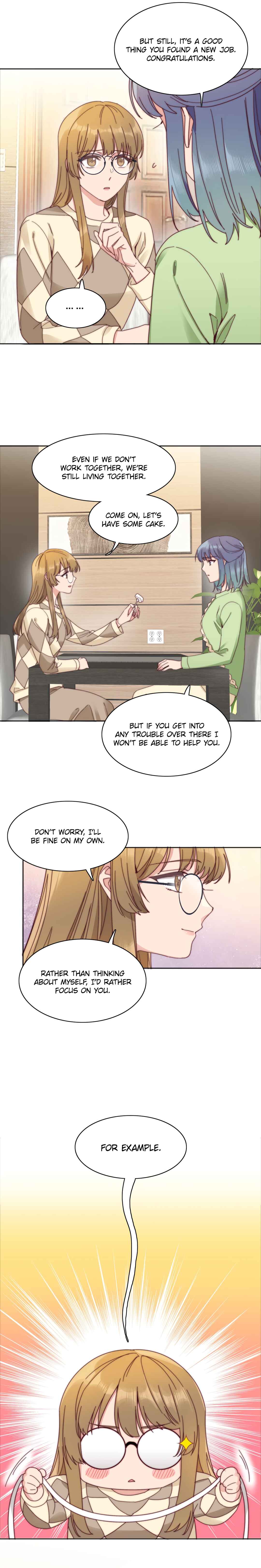 Chapter 64 - Page 5