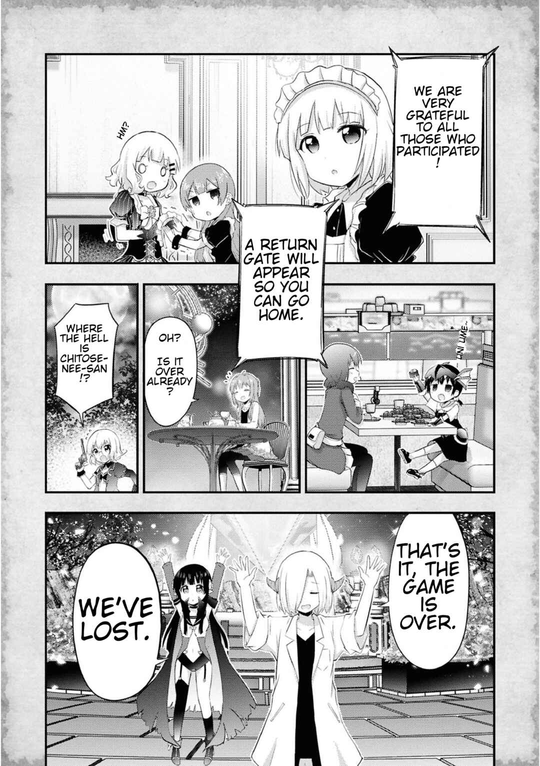 Chapter 21 - Page 9