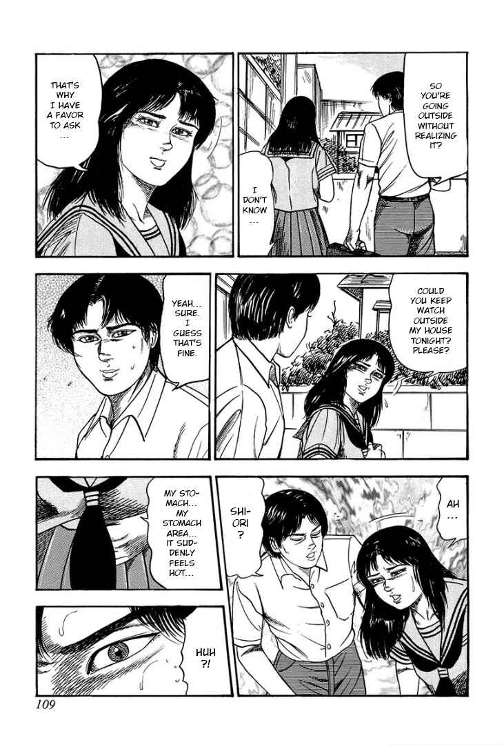 Chapter 8 - Page 5