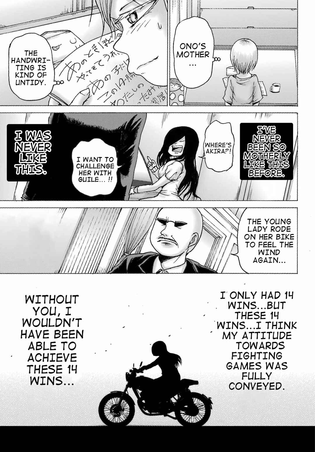 Chapter 38 - Page 21
