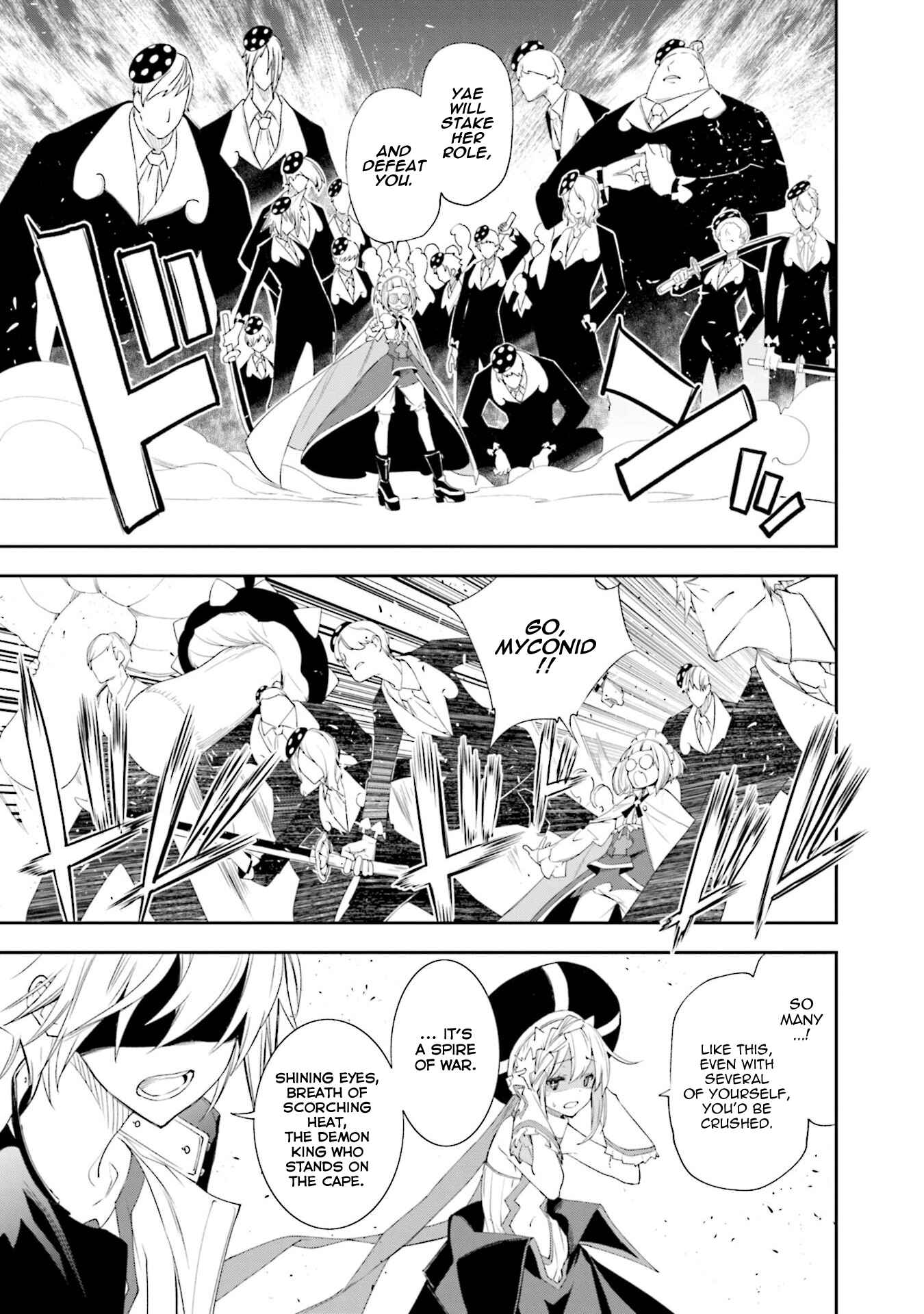 Chapter 128 - Page 20