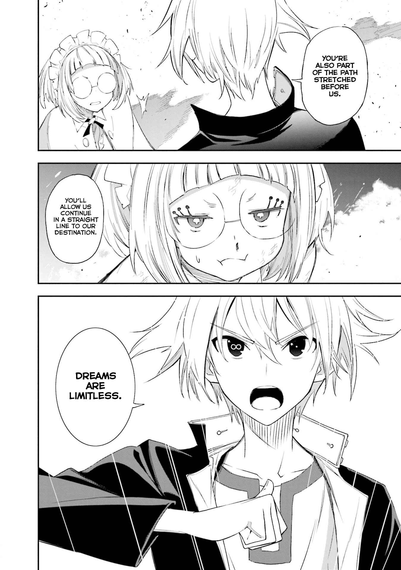 Chapter 128 - Page 26