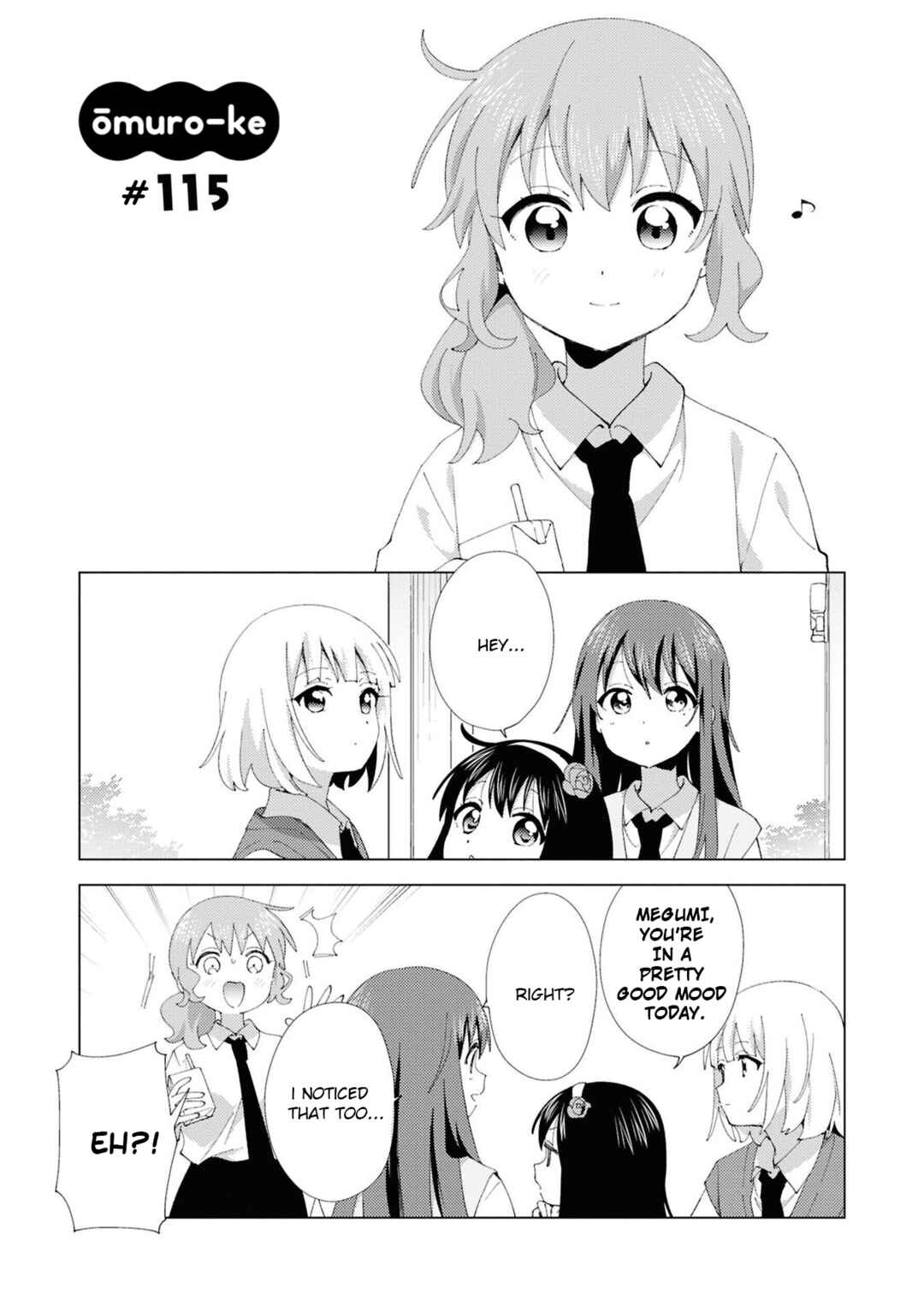 Chapter 115 - Page 1