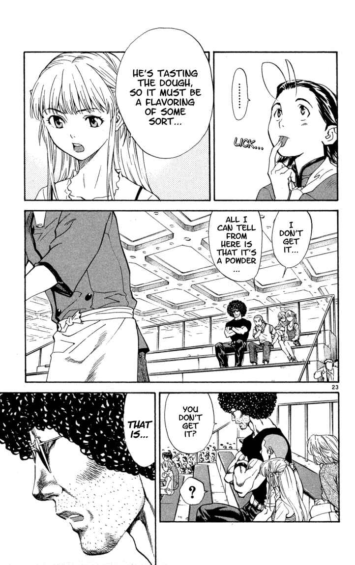 Chapter 117 - Page 23