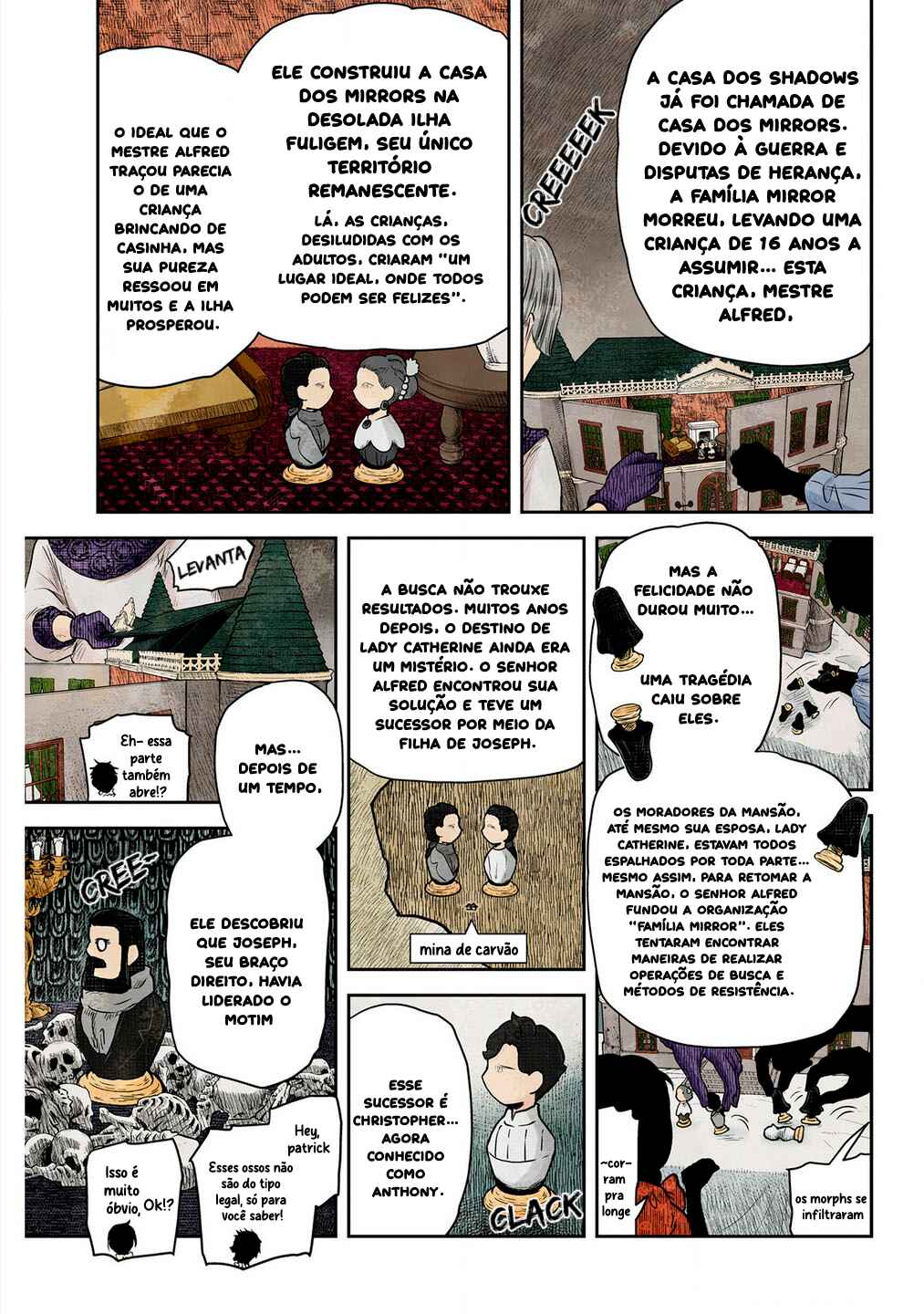 Chapter 207 - Page 10