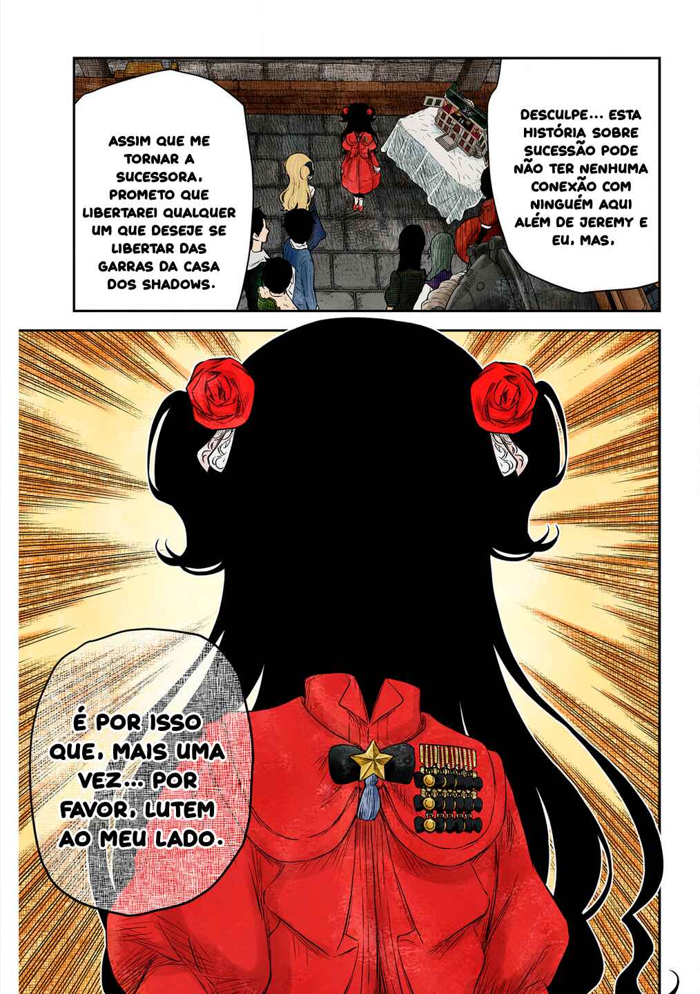 Chapter 207 - Page 12