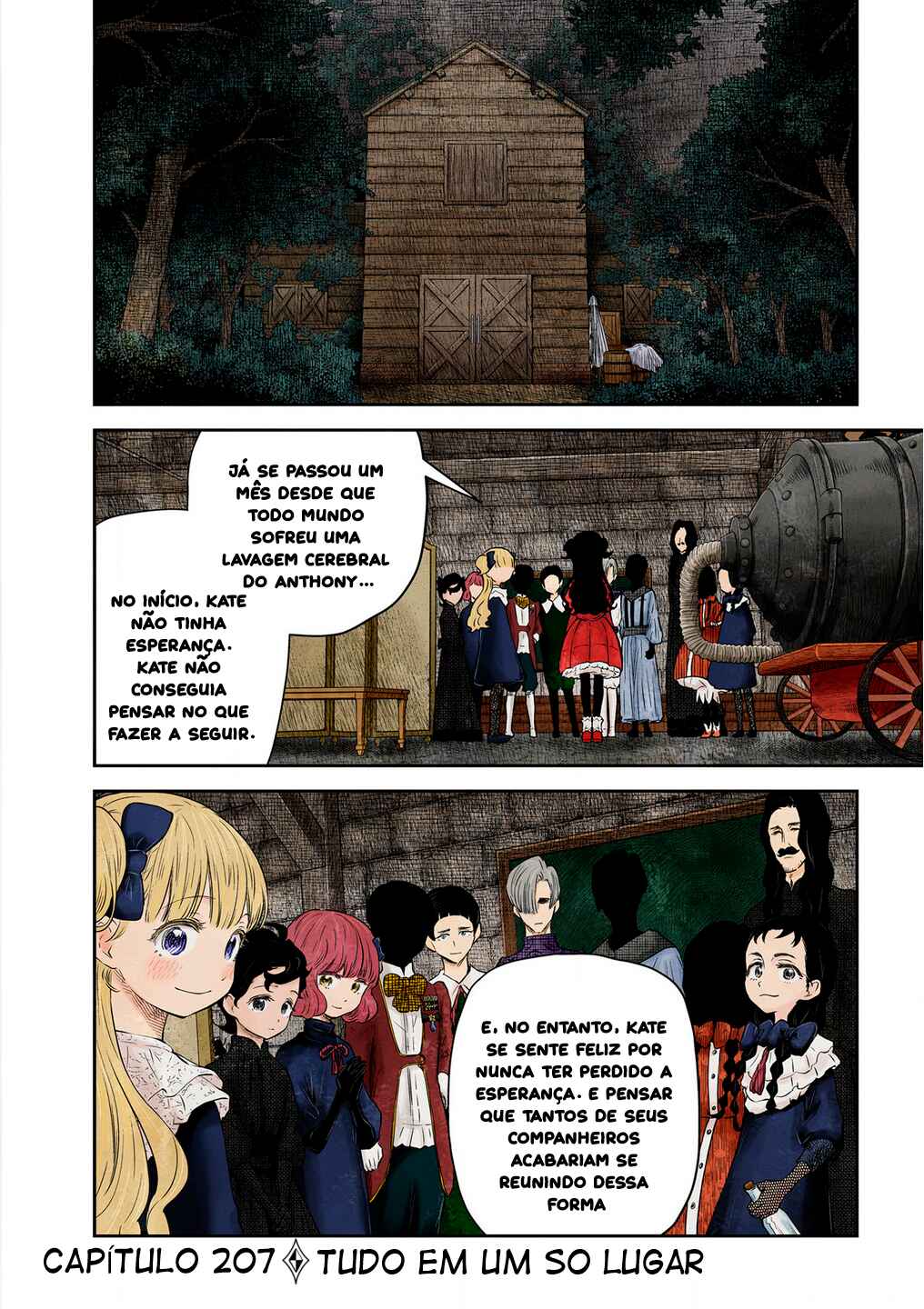 Chapter 207 - Page 2
