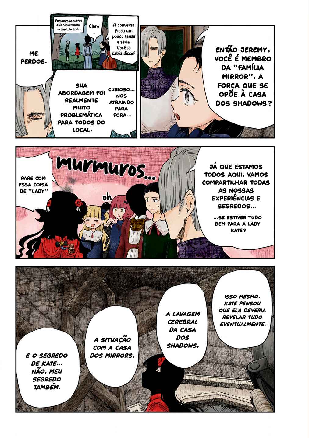 Chapter 207 - Page 3