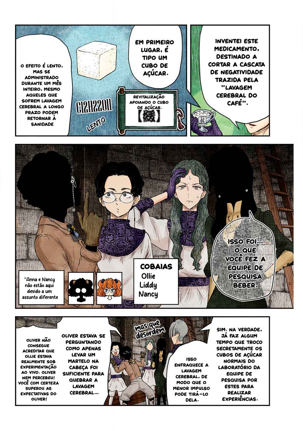 Chapter 207 - Page 5