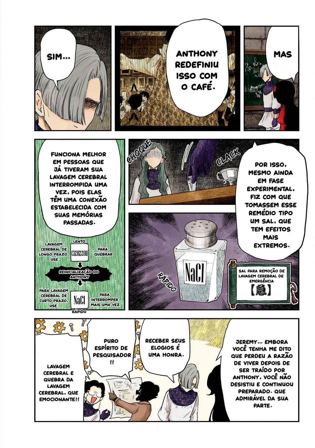 Chapter 207 - Page 6