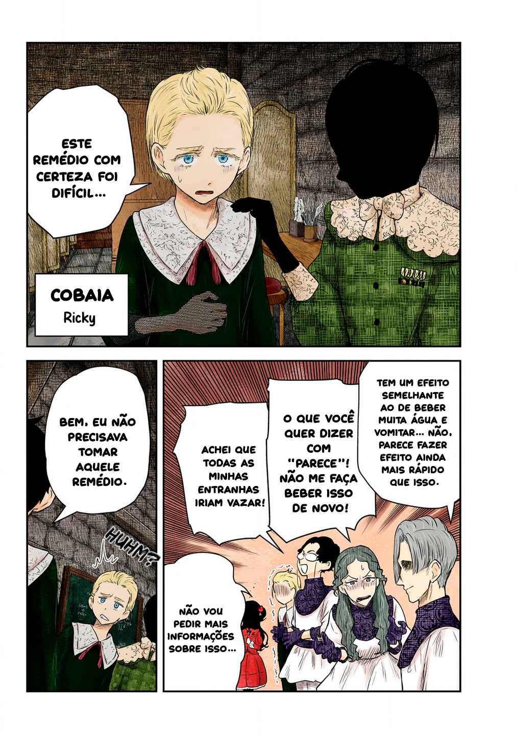 Chapter 207 - Page 7