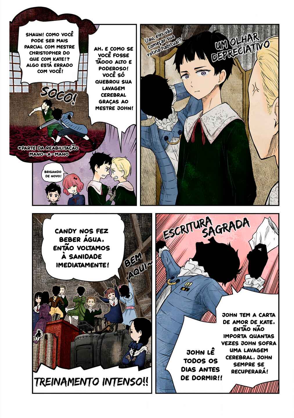 Chapter 207 - Page 8