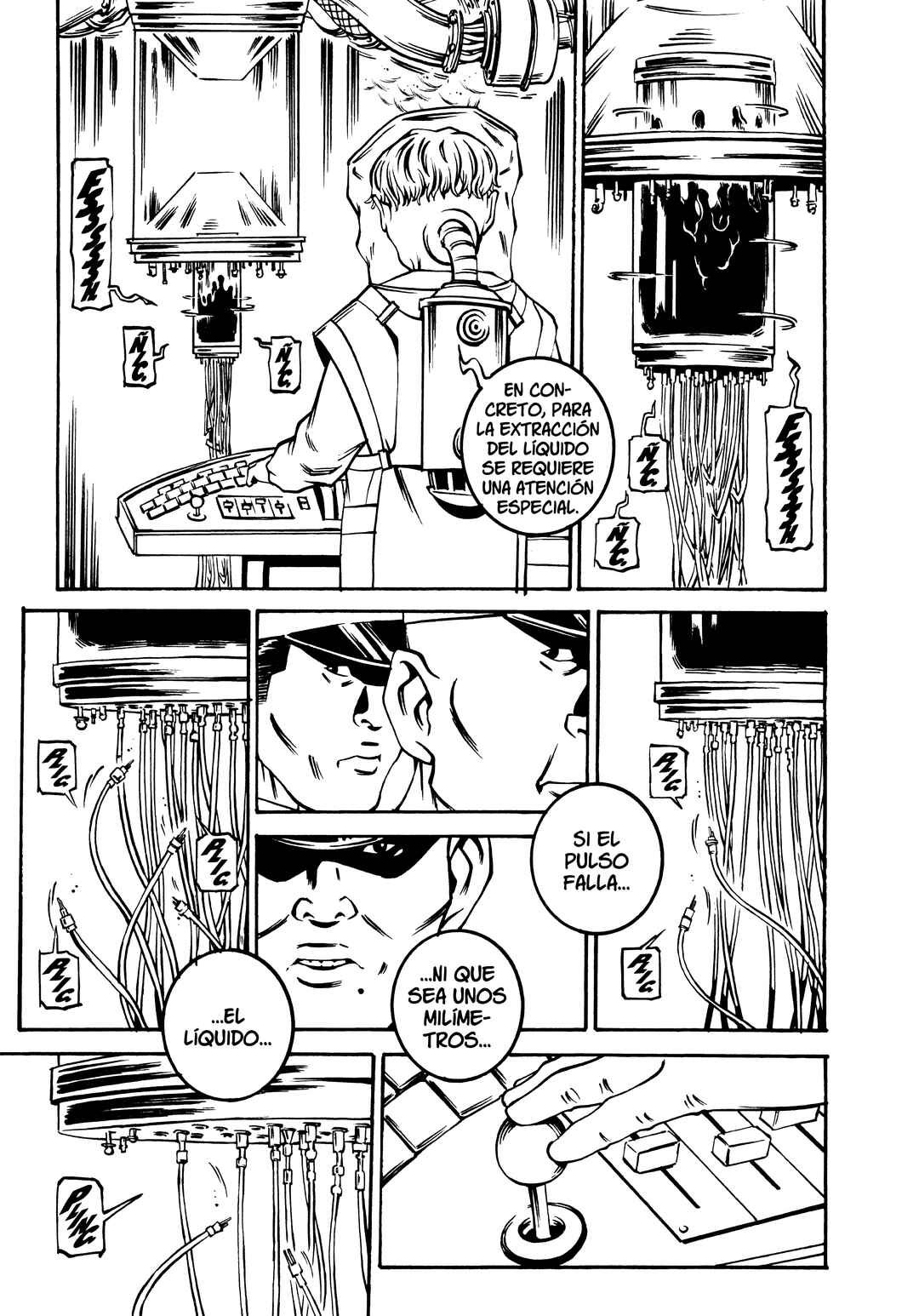 Chapter 19 - Page 23