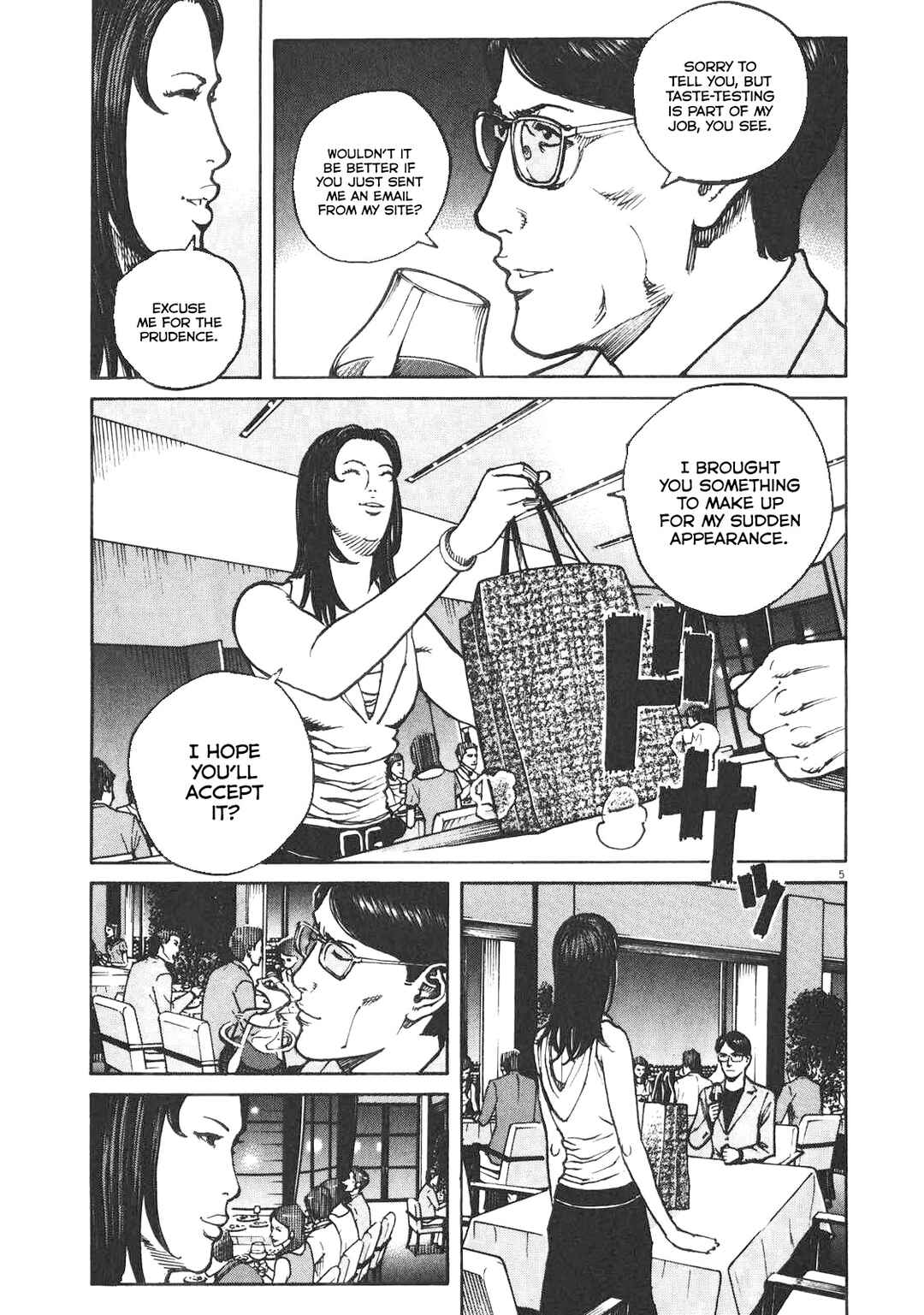 Chapter 85 - Page 6