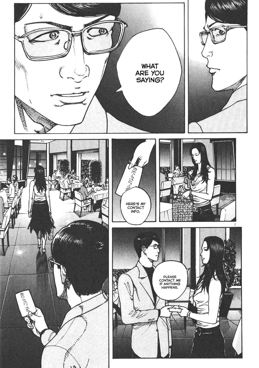 Chapter 85 - Page 8