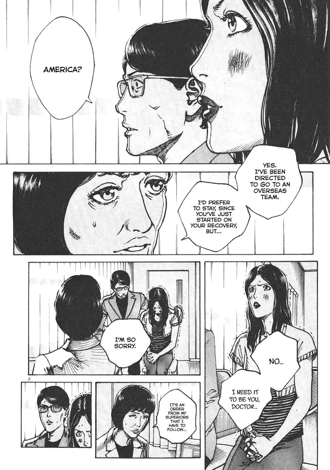 Chapter 85 - Page 9