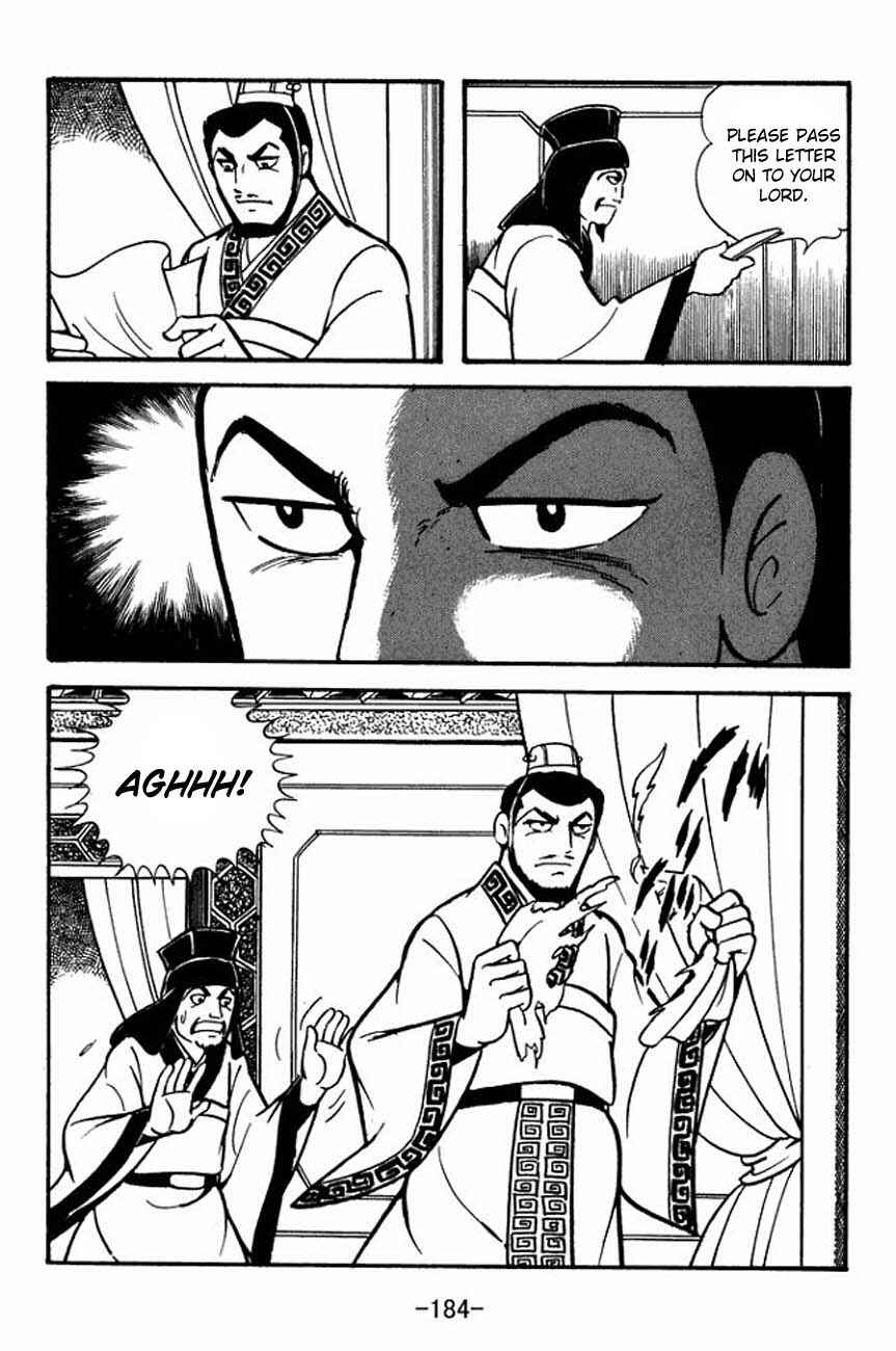 Chapter 87 - Page 27