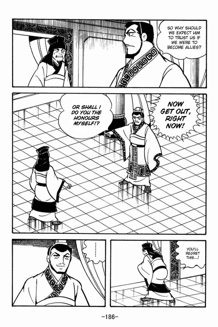 Chapter 87 - Page 29