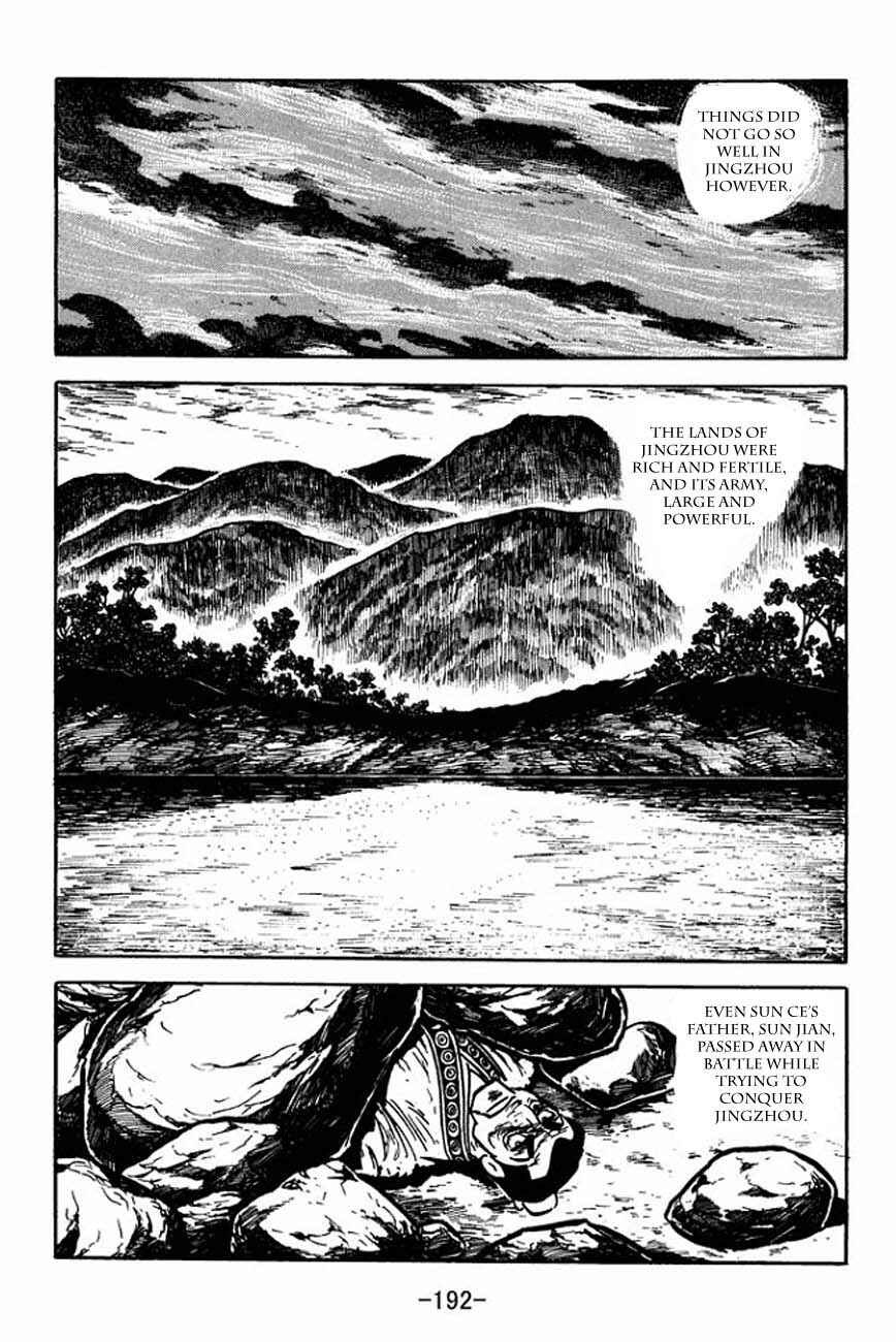 Chapter 87 - Page 35