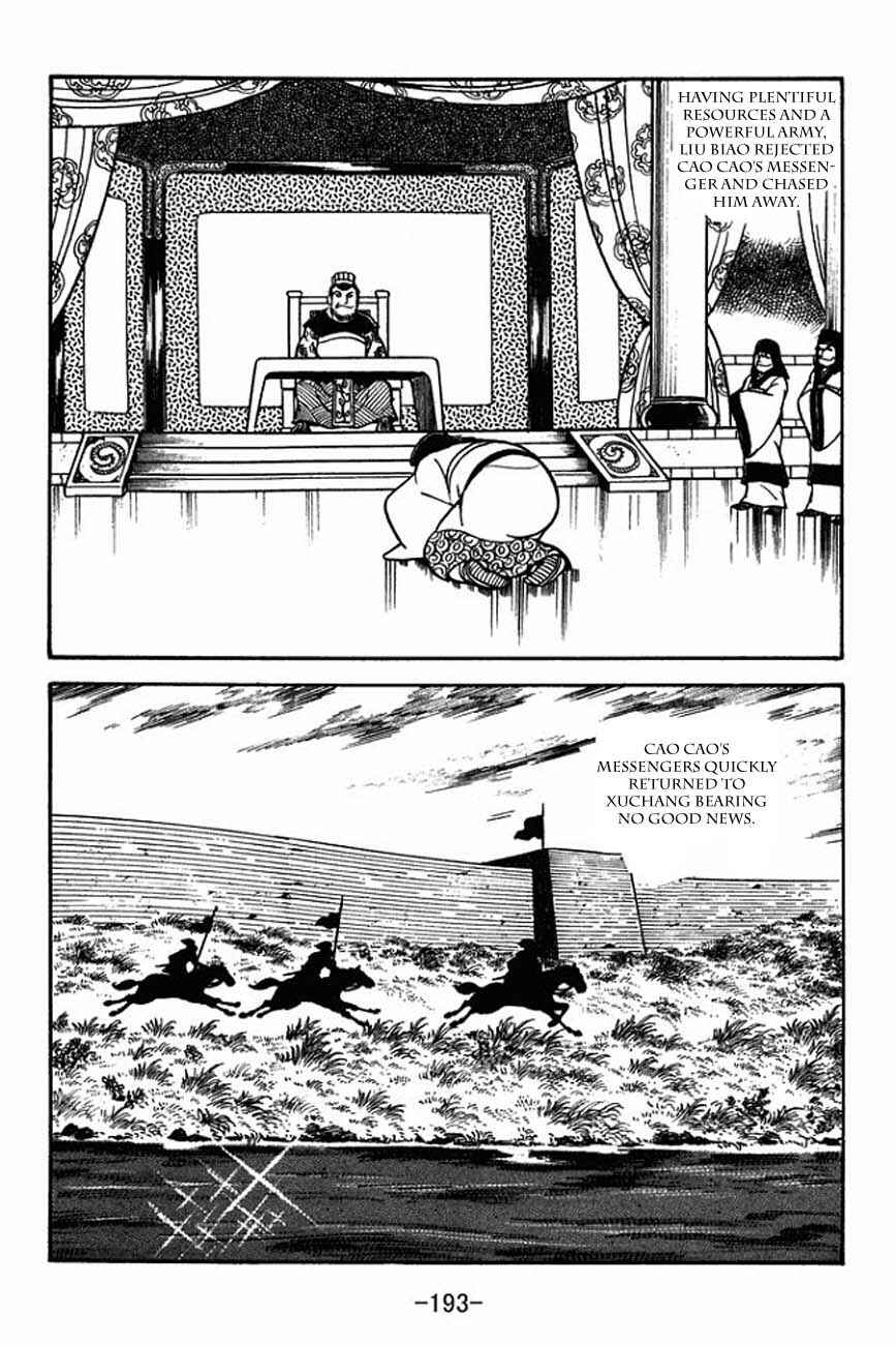 Chapter 87 - Page 36