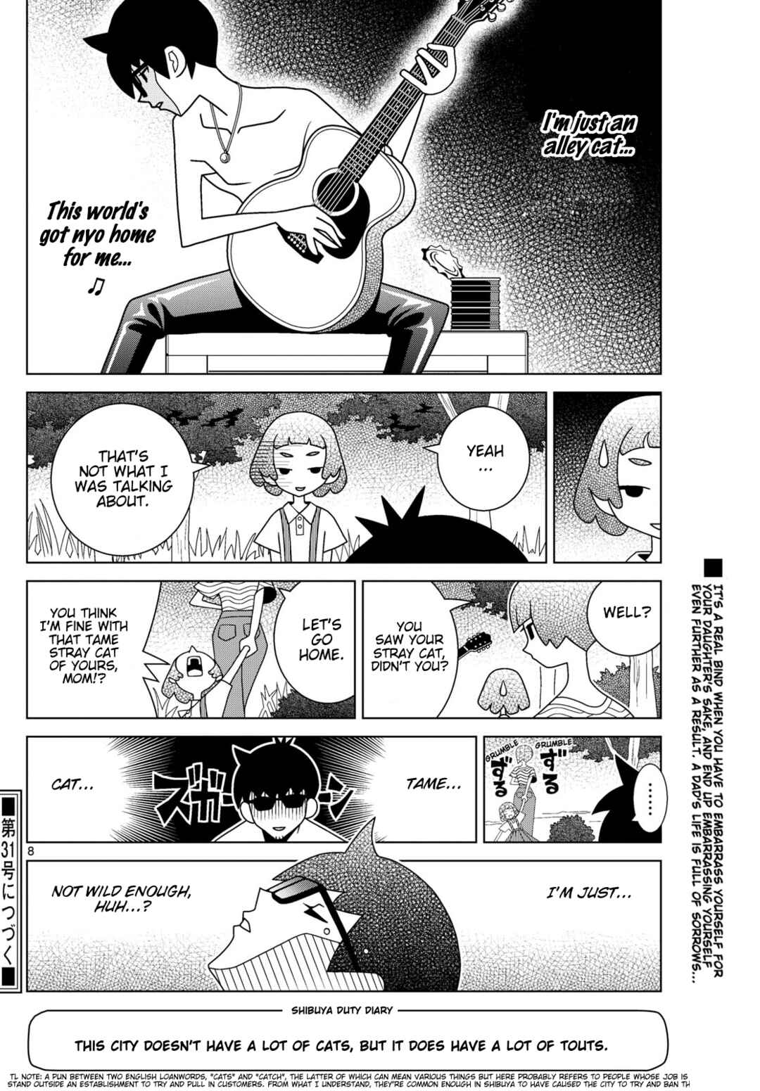 Chapter 134 - Page 8