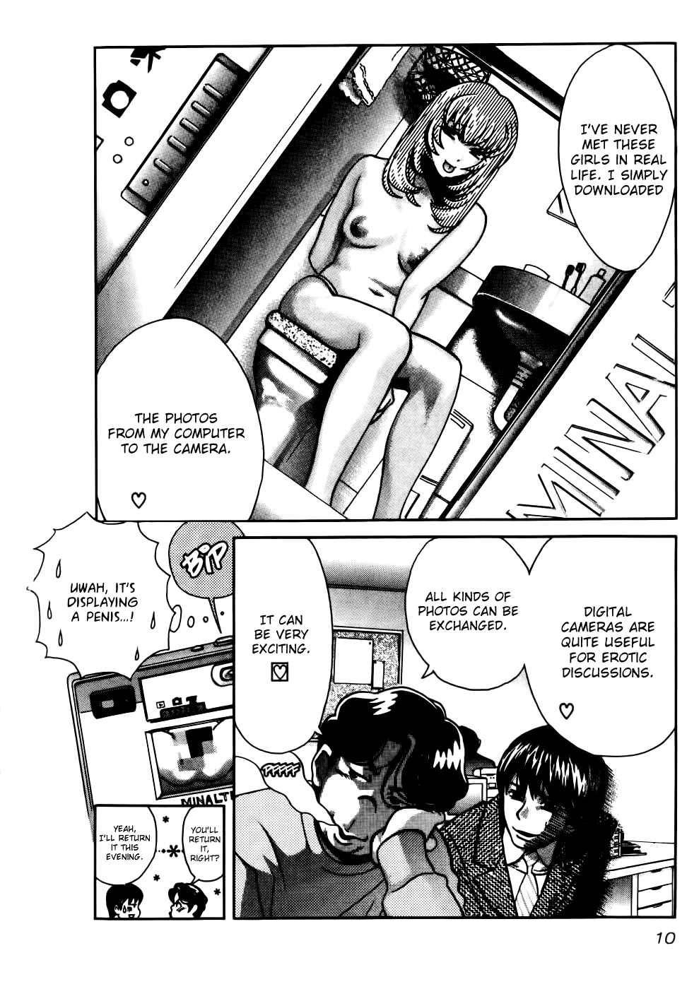 Chapter 65 - Page 10