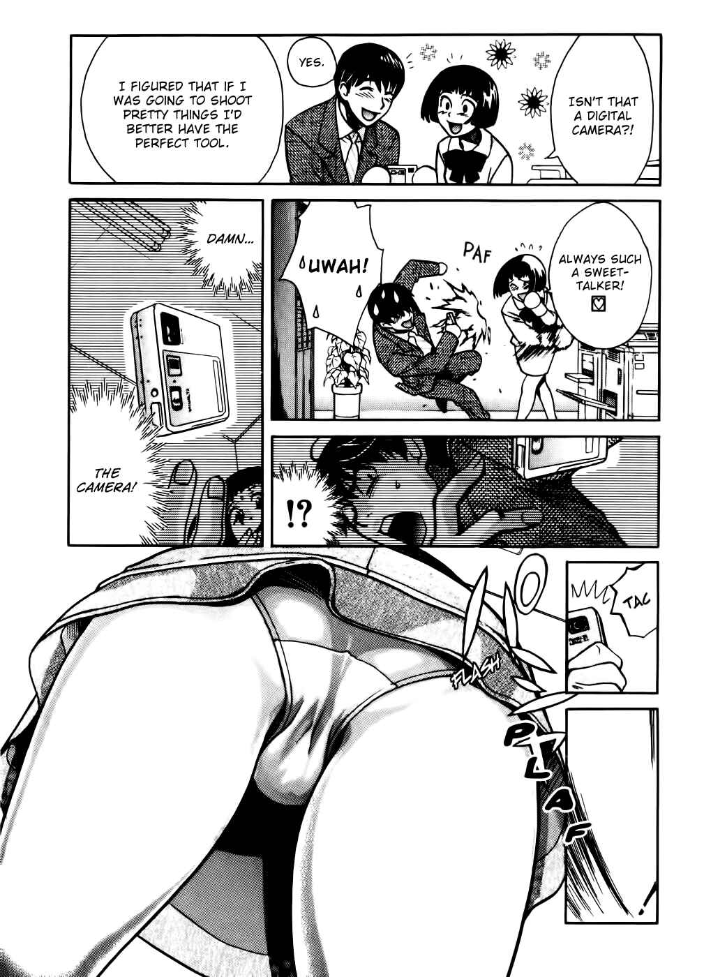 Chapter 65 - Page 12