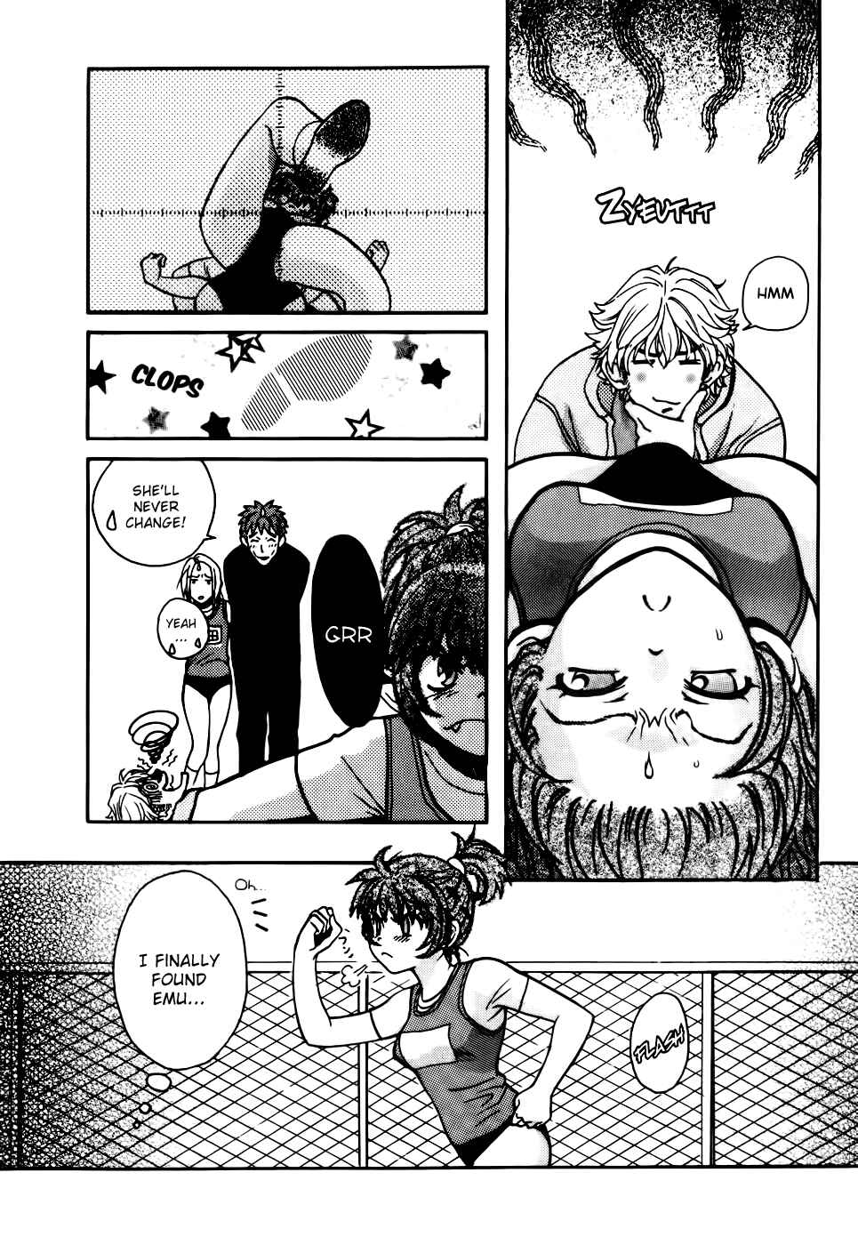 Chapter 65 - Page 16