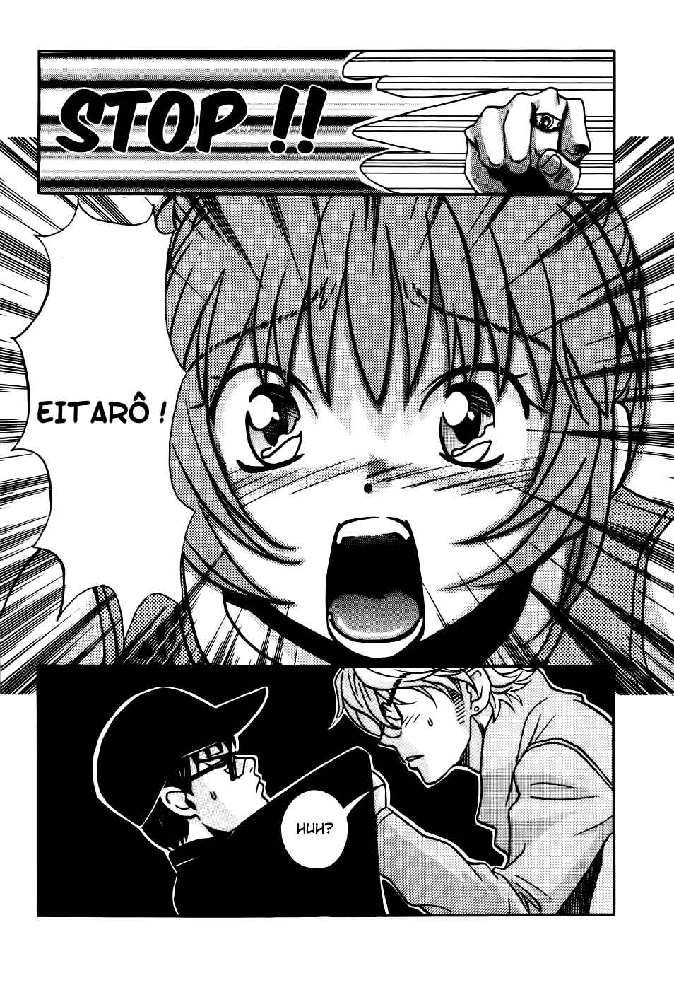 Chapter 65 - Page 21