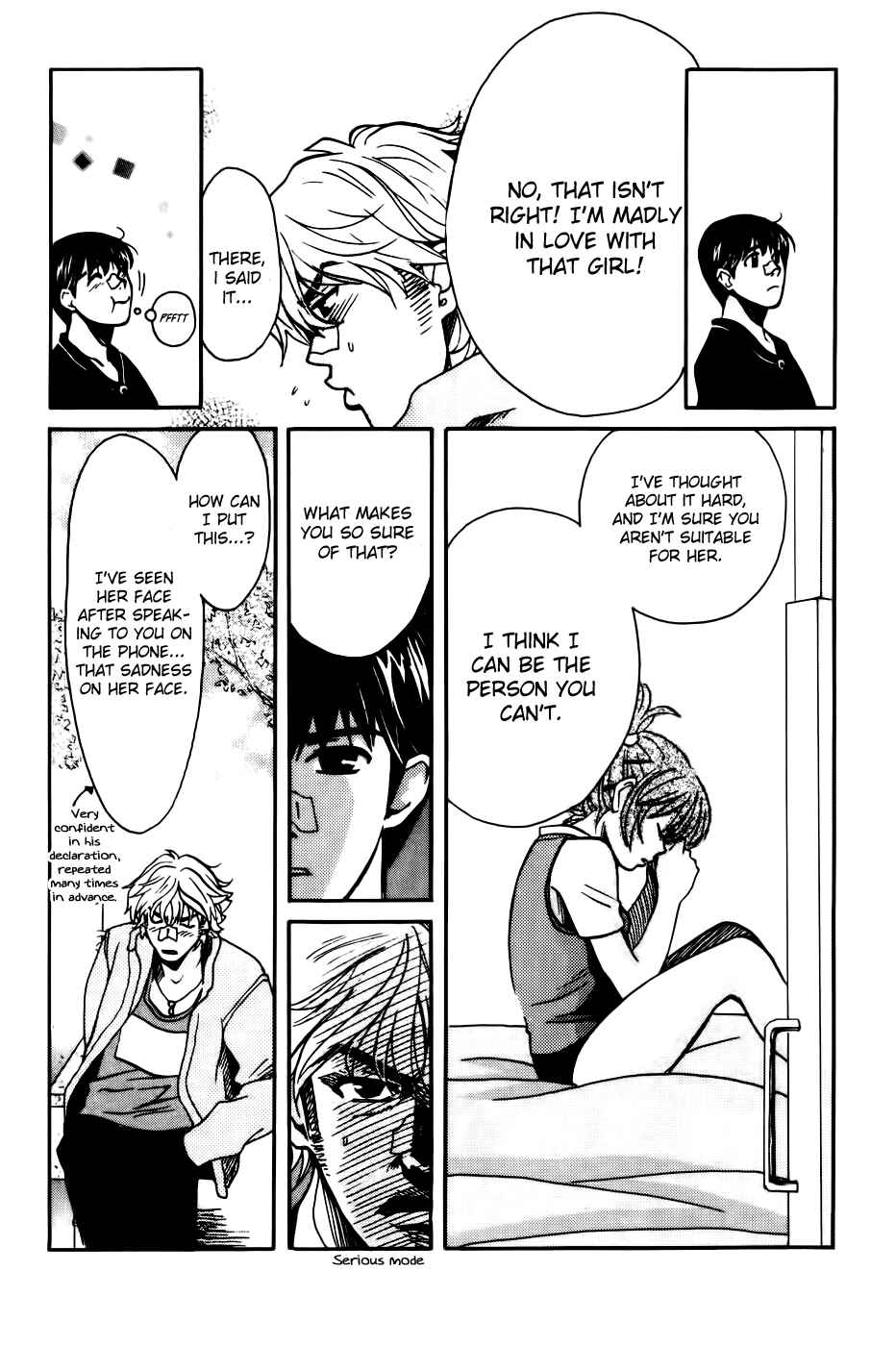 Chapter 65 - Page 25