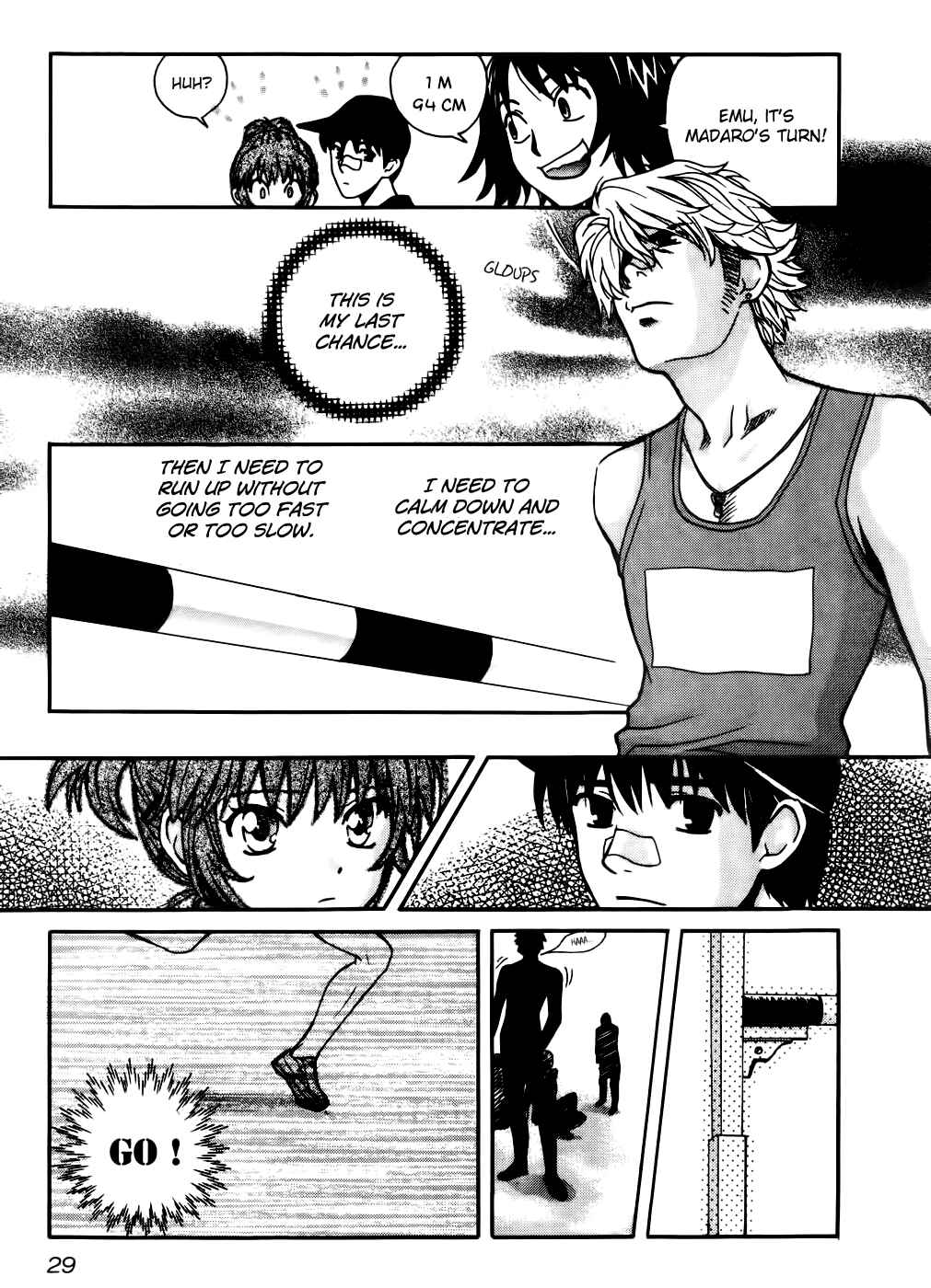 Chapter 65 - Page 29