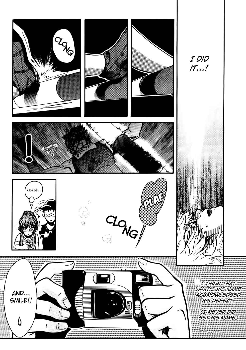 Chapter 65 - Page 31