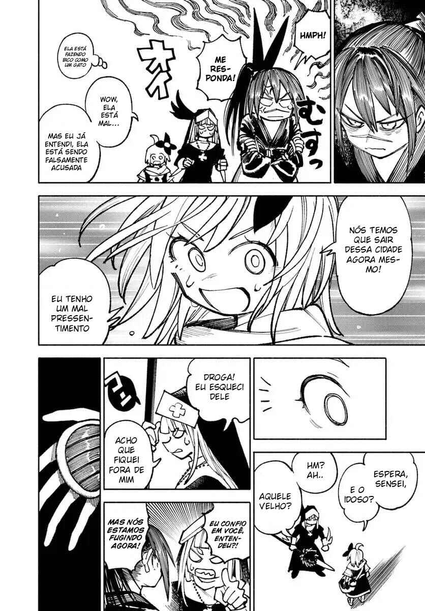 Chapter 25 - Page 21