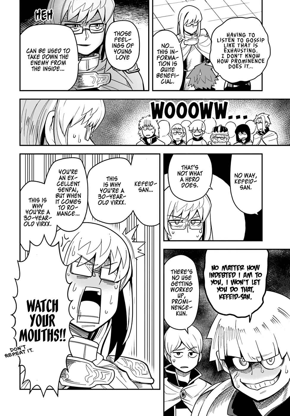 Chapter 34 - Page 10