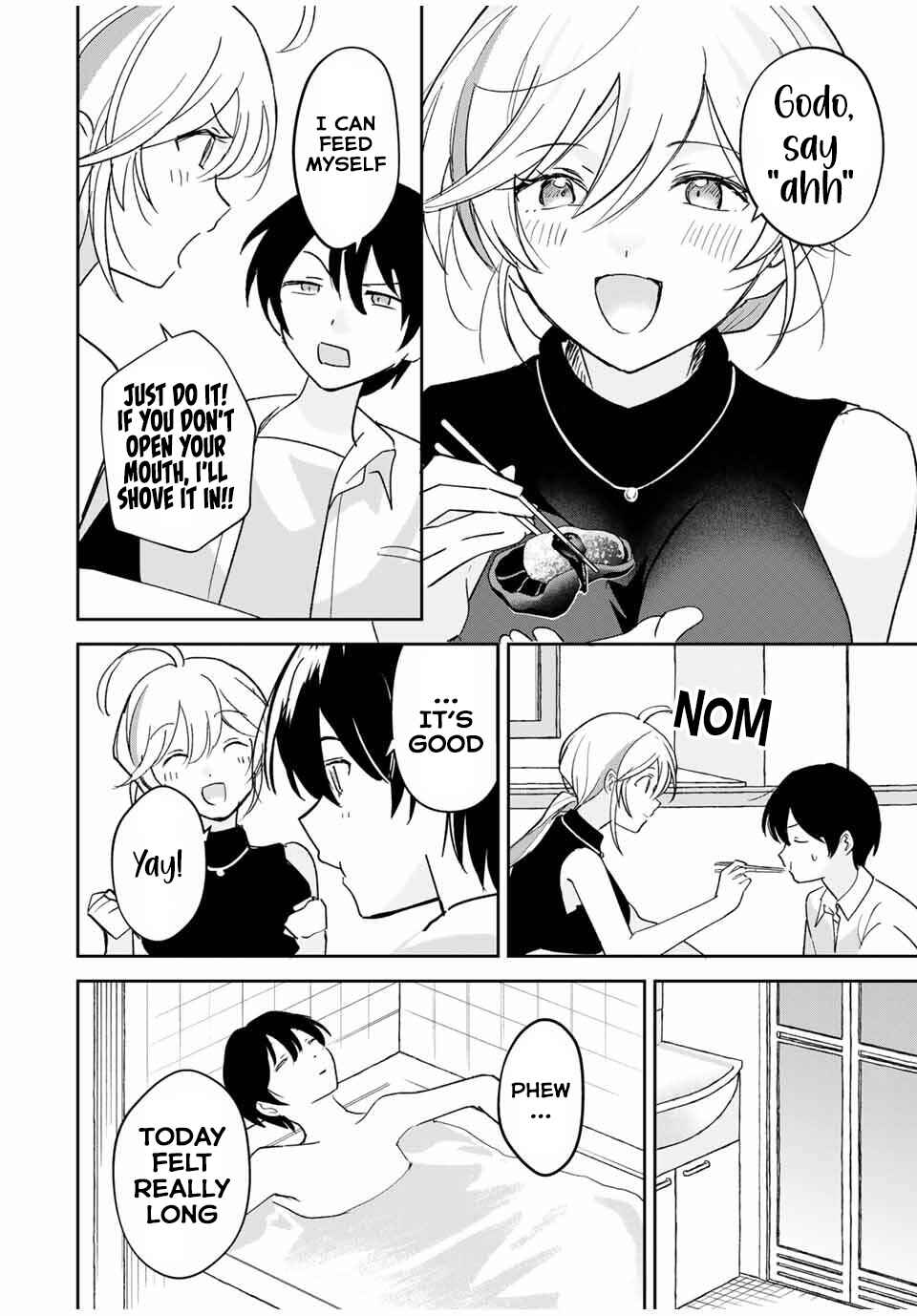 Chapter 29 - Page 14