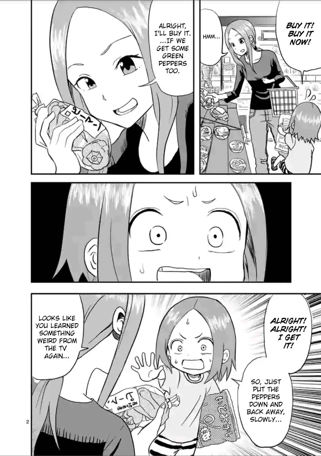 Chapter 2 - Page 2