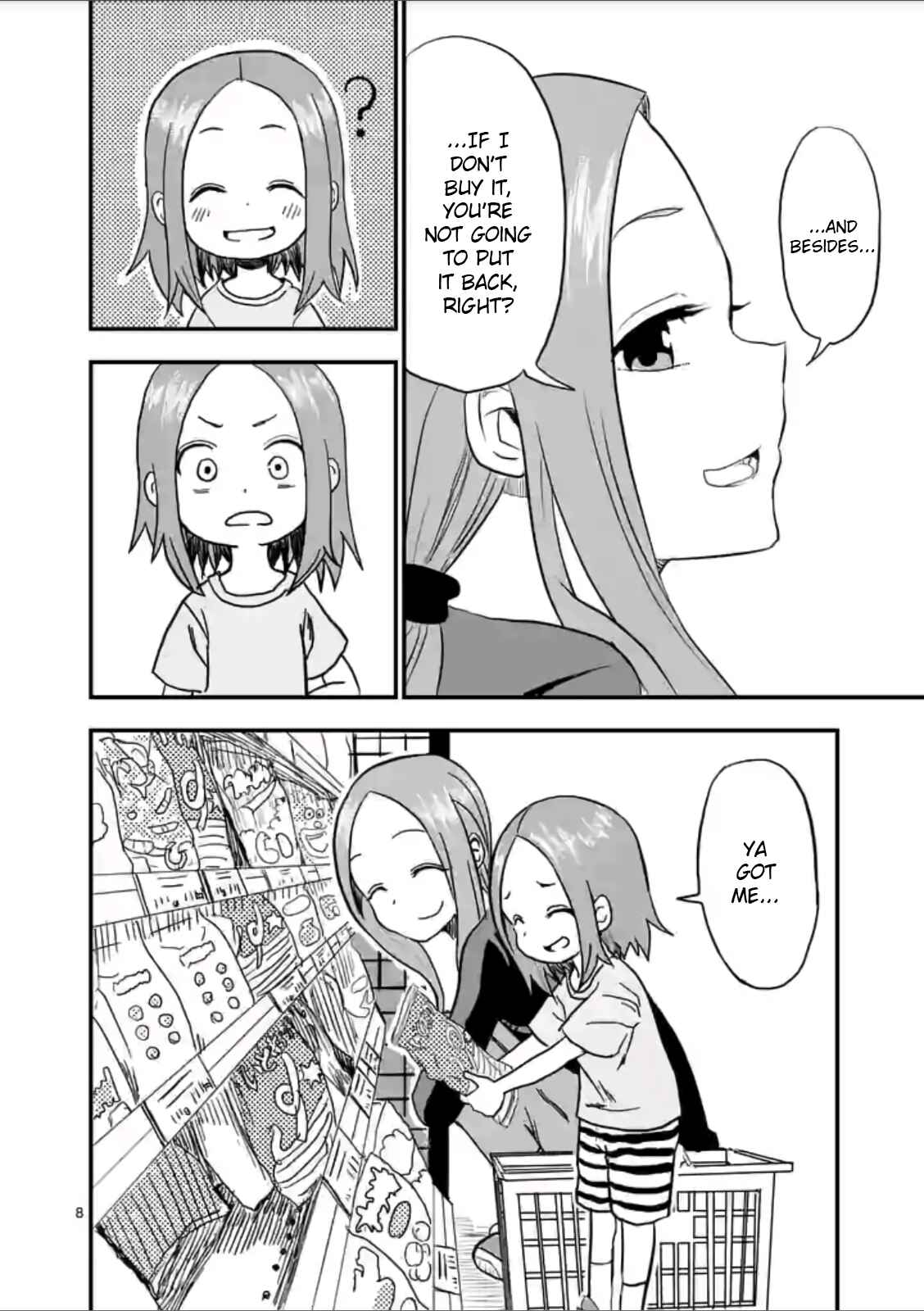 Chapter 2 - Page 8