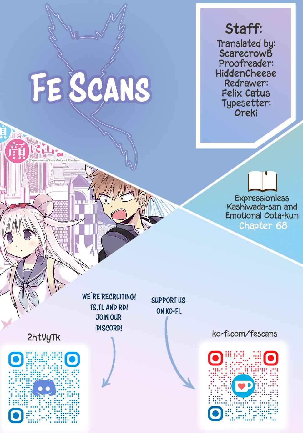 Chapter 68 - Page 1