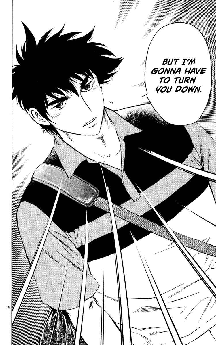 Chapter 527 - Page 16