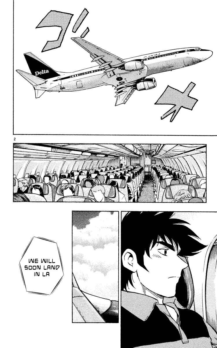 Chapter 527 - Page 2