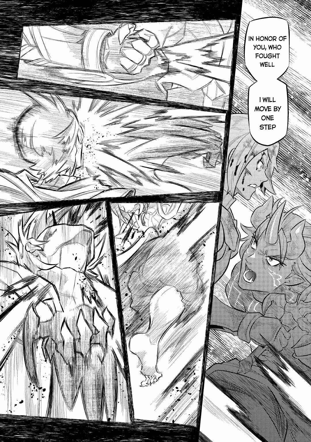 Chapter 72 - Page 21