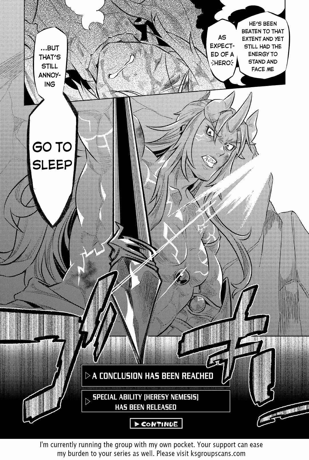 Chapter 72 - Page 22