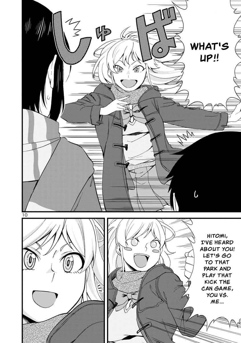 Chapter 48 - Page 10