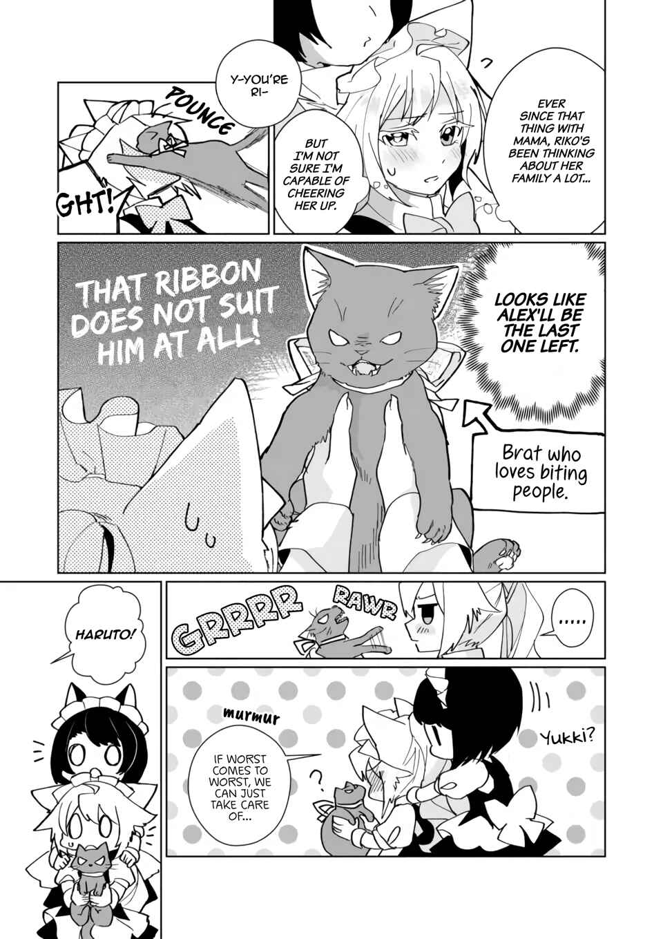 Chapter 88 - Page 3