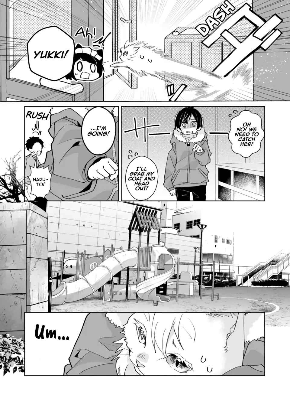 Chapter 88 - Page 6