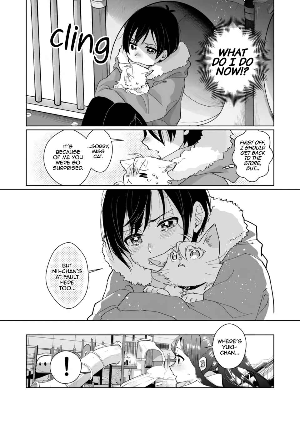 Chapter 88 - Page 7