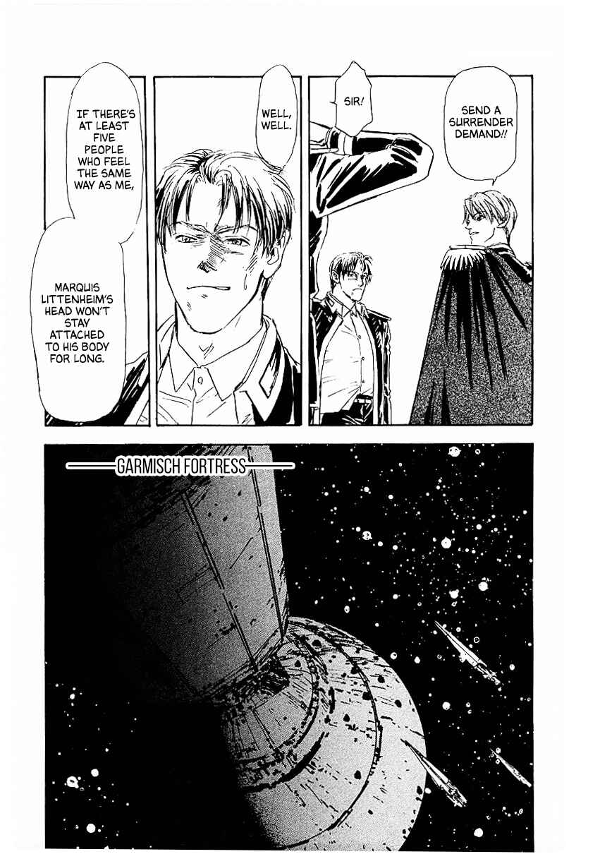 Chapter 85 - Page 10