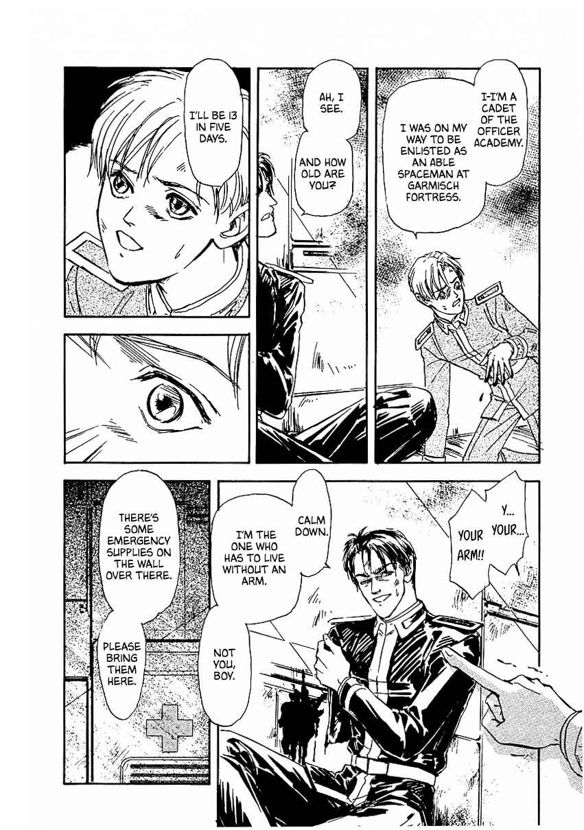 Chapter 85 - Page 3