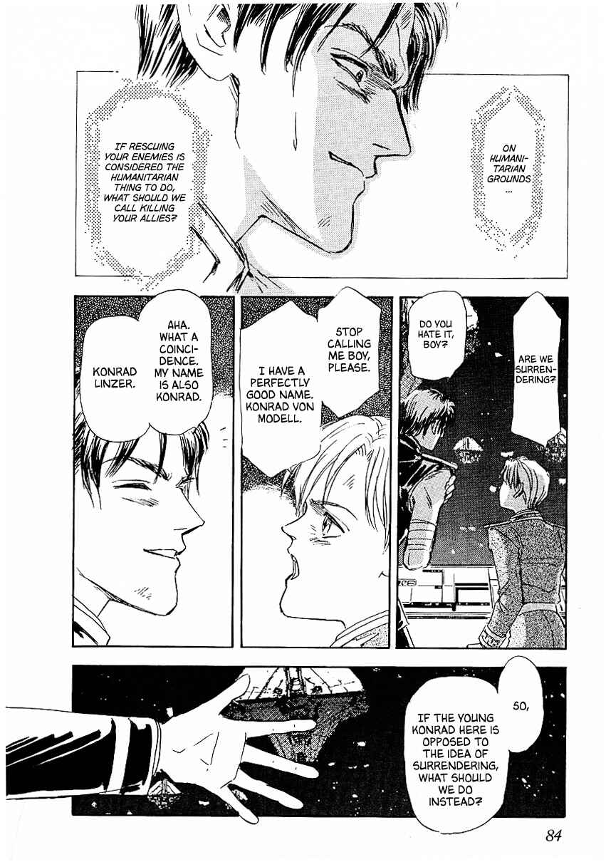 Chapter 85 - Page 5