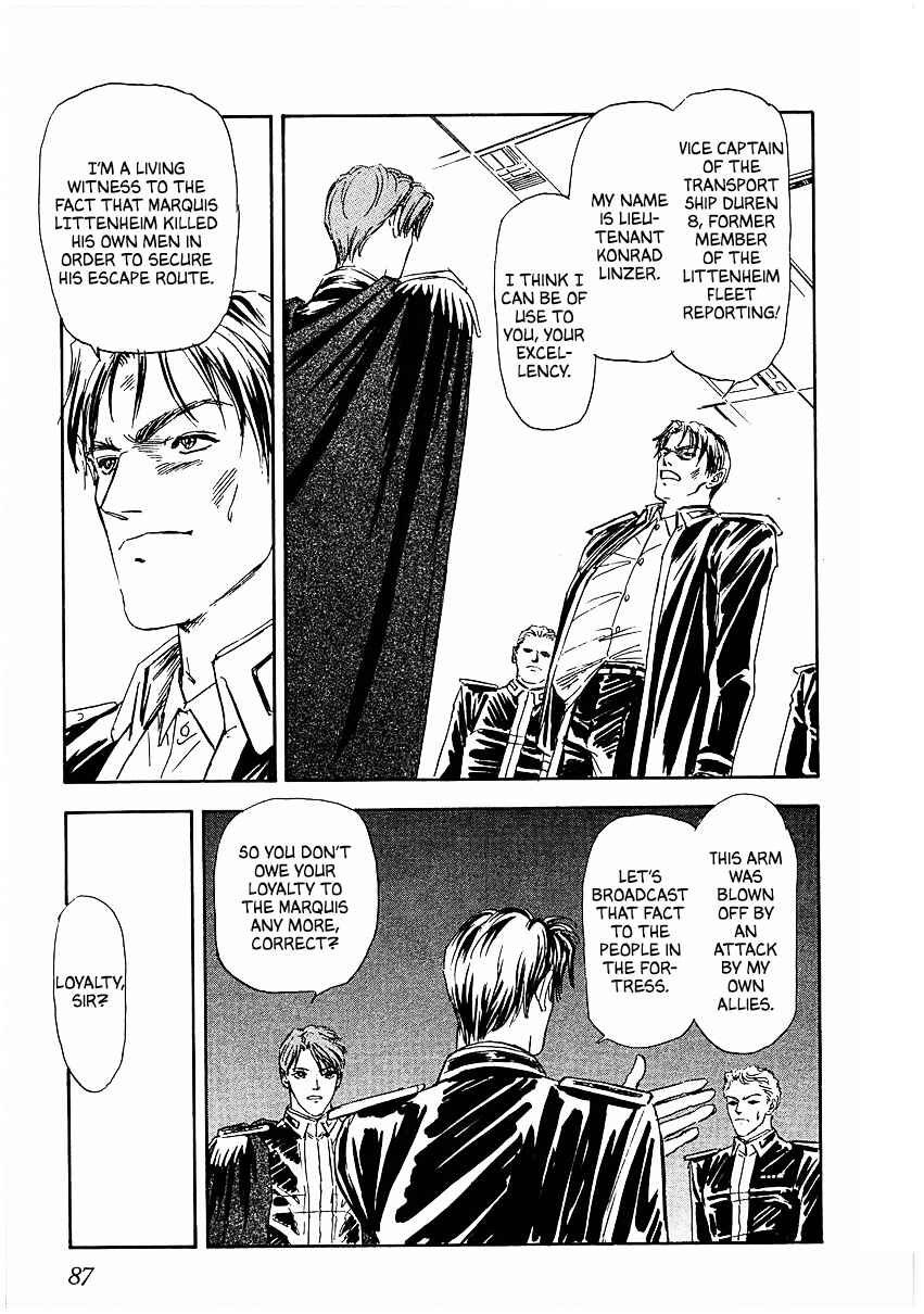 Chapter 85 - Page 8
